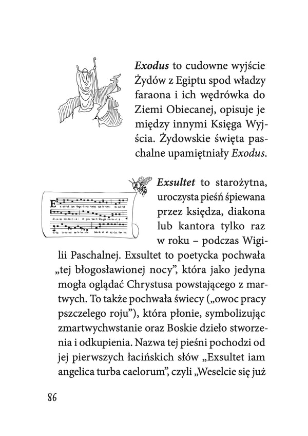 Krótkie objaśnienia trudniejszych pojęć