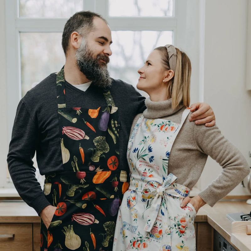 Dominika i Dominik Luch