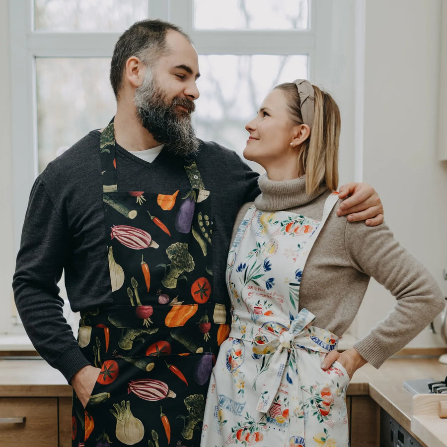Dominika i Dominik Luch