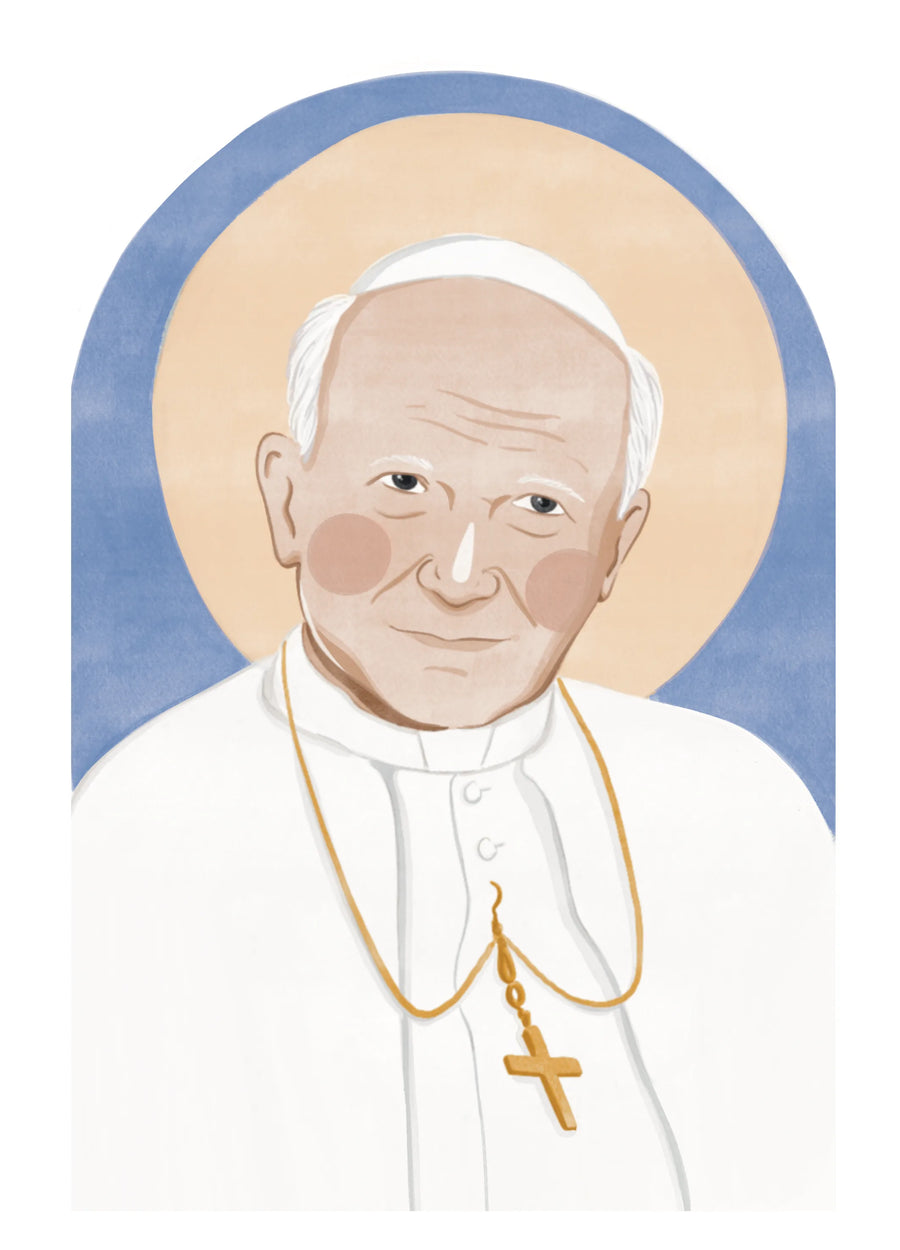 Przepisy na świętość