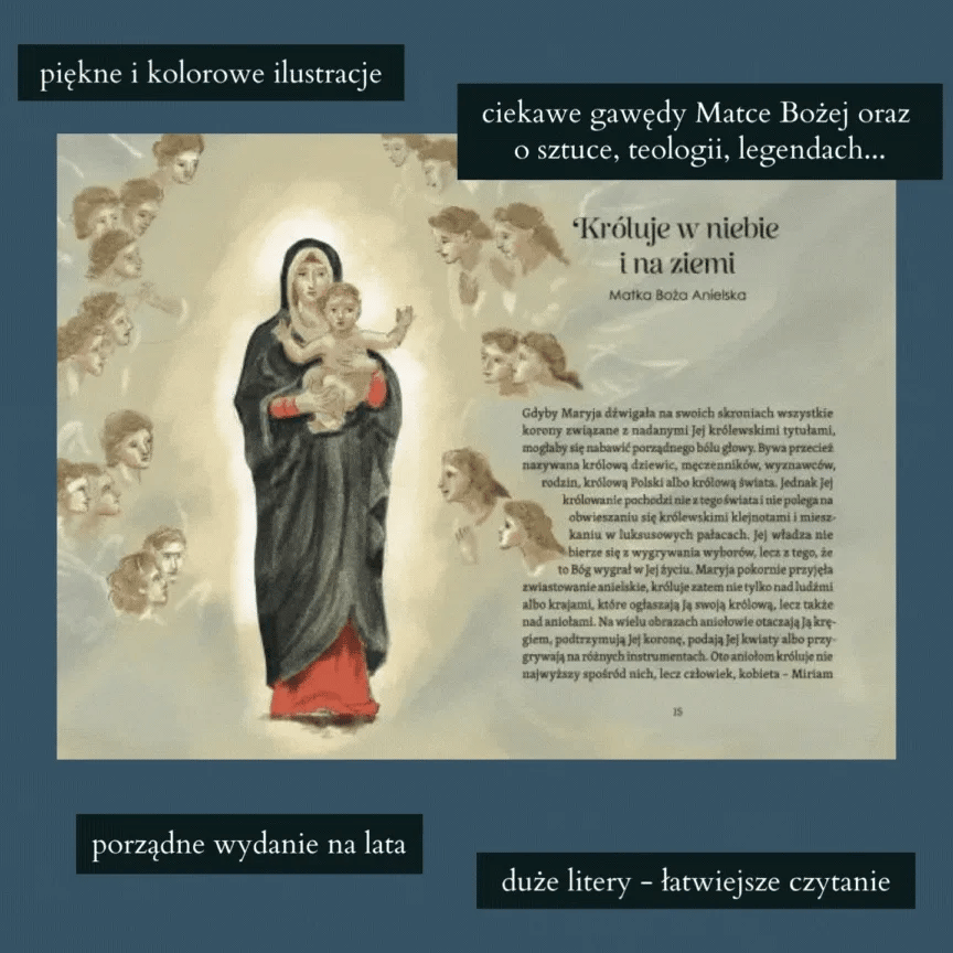 Book interior preview