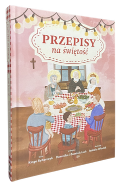 Przepisy na świętość