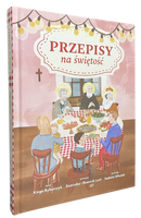 Przepisy na świętość