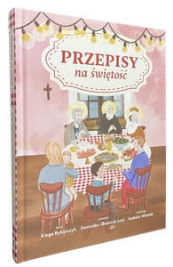 Przepisy na świętość