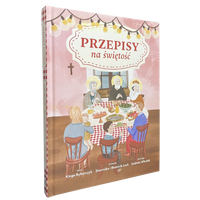 Przepisy na świętość