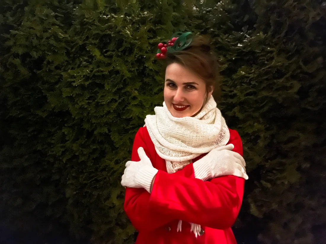 Kinga Rybarczyk